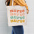 Tote Bag - Nurse Nurse