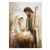 Holy Family Canvas - He Is Our Peace