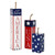 America The Beautiful Shape Sign - Fire Crackers Set