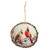 Premier Cardinal Hanging Ornament - Cardinals