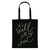 Gathered Grace Canvas Tote - It Is Well With My Soul
