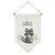 Be You Hanging Decor - Be Curious