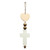Child of the King Hanging Decor - Heart and Cross