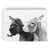 Heartland Home Collection Decorative Block - Donkeys