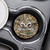 Ceramic Car Coaster - Realtree