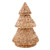 Hyacinth Cone Tiered Tree - 16" H