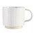 Face to Face Coffee Mug - Dots