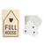 Face to Face Playing Cards Set - Full House