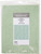 Wrapping Paper Sheet - Botanicals 3pk