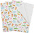 Wrapping Paper Sheet - Party Animals 3pk
