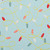 Wrapping Paper Sheet - Twinkle Twist Holiday 3pk