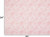 Wrapping Paper Sheet - Red Petals 3pk