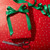 Wrapping Paper Sheet - Merry Dot 3pk