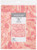Marble Wrapping Paper Sheet - 3/pk