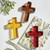 Cross Gold