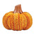 Golden Harvest Pumpkin - Small