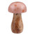 Forest Bloom Mushroom - Large