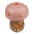 Forest Bloom Mushroom - Medium