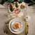 Champagne Coupe Luster Glass - Small