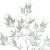 Silver Frost Willow Stem