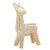 Dazzling Doe