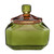 Olive Jar Candle