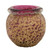 Red Sugar Candle