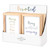 Prayer Art Filled Display - 12 Pcs