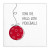 Cocktail Napkins - Dink the Halls