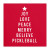 Cocktail Napkins - Joy Love Peace Pickleball