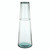 Glass Water Decanter - Coastal