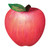 Apple Shape