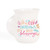 Handwarmer Mug - My Cup Overflows