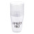 Face To Face Frost Cups - Apres Ski - Set of 8