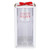 Face to Face Wine Glass - Santa's Helper