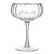 Face to Face Champagne Coupe - Cheers