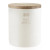 Face to Face Ceramic Treat Canister - Bone Appetit