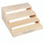 Displayer - Extra Large Wood Step
