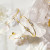 Wedding Crystal Bangle - Crystal Bar