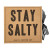 Salt + Pepper Set Book Box - Stay Salty