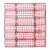 Mini Crackers - Gingham - 6ct