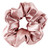 Face Cloth + Scrunchie Set - Dusty Rose