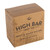 High Bar Soap Co. Beard Butter - Smoked Bourbon