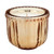 Golden Glow Candle