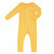 Cozy Romper - Little Sunshine