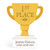Trophy Shape