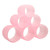 Hair Roller Set - Pink