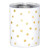 Stainless Steel Tumbler - Gold Stars