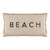 Lumbar Pillowcase - Beach