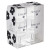 Stackable Acrylic Wine Glasses - Cheers